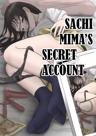 hentai Sachi Mima