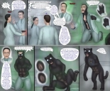 hentai Sacrifices For Science