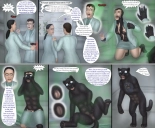 hentai Sacrifices For Science