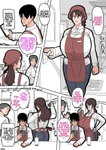 hentai Saeko-san