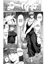 hentai Saezuri   Chirping