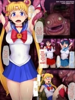 hentai sailor moon