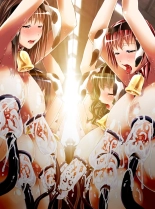 hentai Saimin Bokujou | Hypnosis Ranch