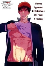 hentai kuroko no basuke