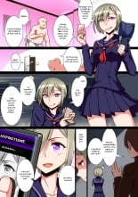 hentai Saimin JK Kyousei Shazai