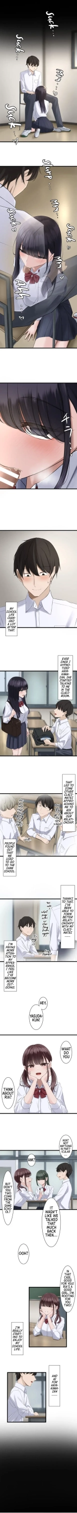 hentai Saimin, Kakete Mite | Hypnosis, Give it a Try - Chapter 3