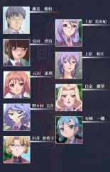 hentai Saimin Ryoujoku Gakuen Dainiwa Migawari no Jutsu Complete Ban