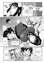 hentai Saimin Satisfaction