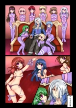 hentai Saimin to Akuochi ga Daisuki na Hito no Manga