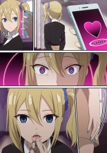 hentai kaguya-sama wa kokurasetai