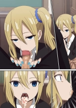 hentai kaguya-sama wa kokurasetai