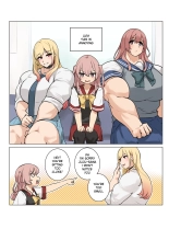 hentai Sajuna Comic - Musctonk