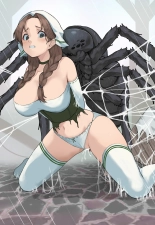 hentai Sakaba no Kanbanmusume