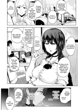 hentai Sakari Zakari