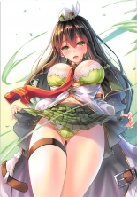 hentai sennen sensou aigis