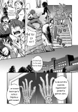 hentai Sakusei Byoutou ~Seikaku Saiaku no Nurse shika Inai Byouin de Shasei Kanri Seikatsu 1-9