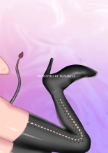 hentai Sakusei Kachiku ni Shite Ageru