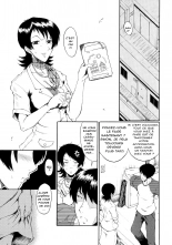 hentai Sales Lady Yoriko | Vendeuse Yoriko