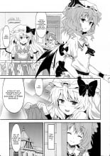 hentai touhou project