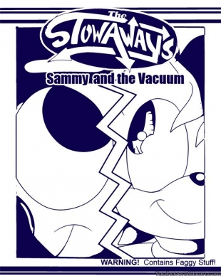 hentai Sammy and Vacuum
