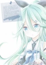 hentai kantai collection