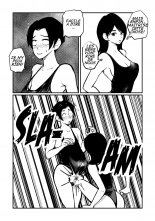 hentai Saomochi-kun no Junan Nikki