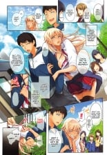 hentai Sassy-Sister Complex!