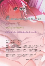 hentai touhou project