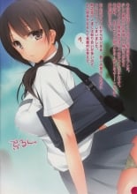 hentai nagi no asukara