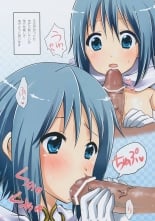 hentai puella magi madoka magica