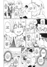 hentai Sayonara Bluetooth | Farewell, Bluetooth