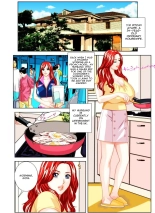 hentai Scarlet desire EX scene English