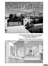 hentai Scarlet desire Vol.2