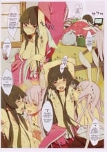 hentai touhou project