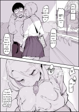 hentai School Trip french uncensored