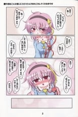 hentai touhou project