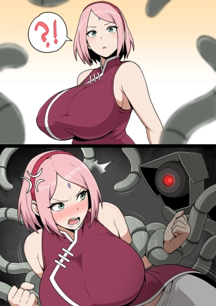 hentai Scientific Ninja Tool