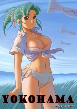 hentai yokohama kaidashi kikou