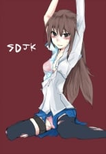 hentai SDJK