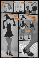 hentai Seasonal Treat