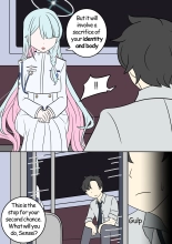 hentai blue archive