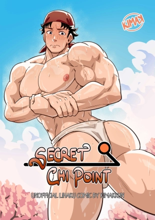 hentai Secret Chi Point