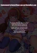 hentai puella magi madoka magica