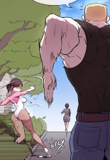 hentai Secret! Orgasm Hero