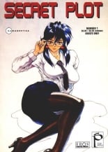 hentai Secret Plot 1