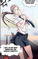 hentai Seductive Uniform Ch. 1-21