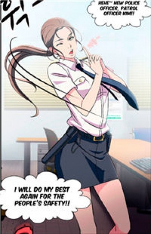 hentai Seductive Uniform Ch. 1-21