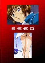 hentai gundam seed