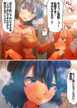 hentai touhou project