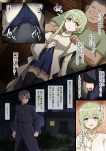 hentai shiro seijo to kuro bokushi